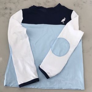 TBBC Wave Spotter Rashguard 12-18m